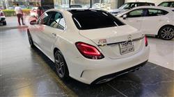 مێرسێدس بێنز C-Class